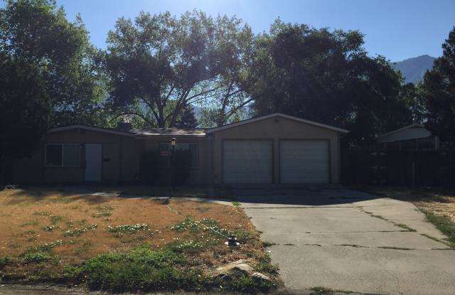 7027 S 2955 E - 7027 2955 East, Cottonwood Heights, UT 84121