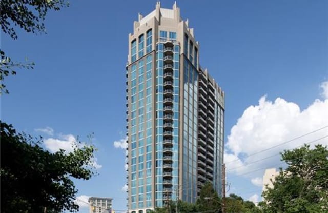 2795 Peachtree Road NE - 2795 Peachtree Road NW, Atlanta, GA 30305