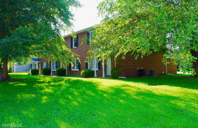 3201 crestwood dr - 3201 Crestwood Drive, Kinston, NC 28504