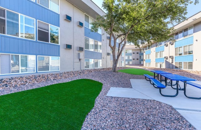 Aero Place Apartments photos photos