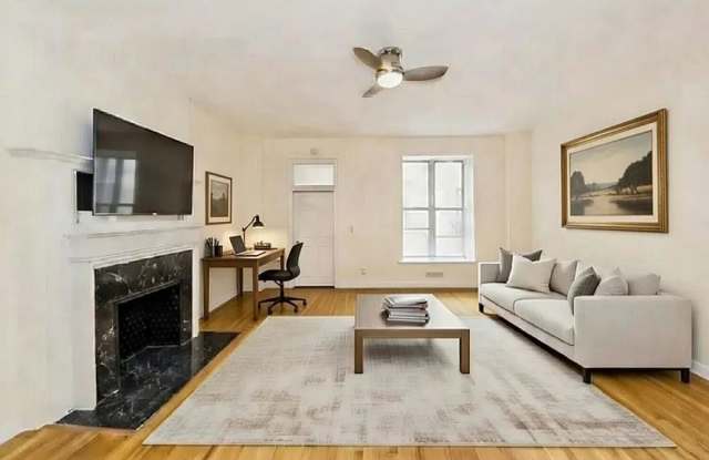 21 West 87th Street photos photos