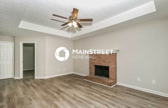 1100 Overlook Drive Gallery 4