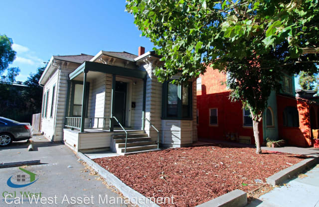 26 W Reed St. - 26 West Reed Street, San Jose, CA 95110