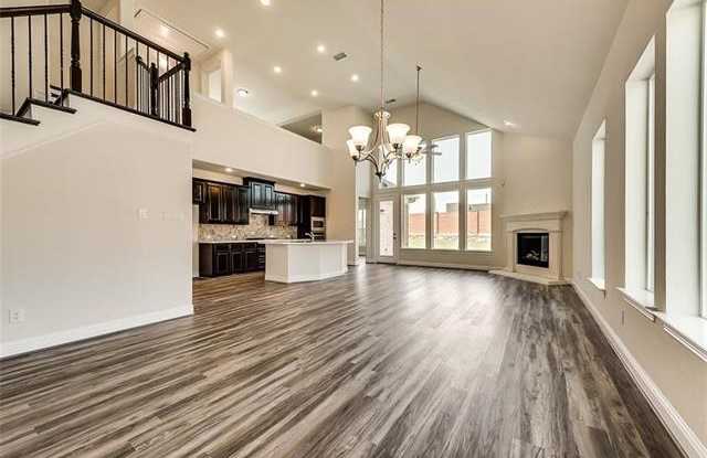 3601 Glenhome Drive Gallery 2