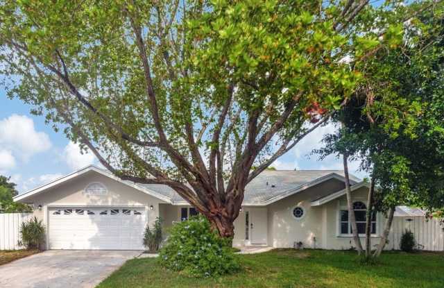 843 Azalea Drive - 843 Azalea Drive, Royal Palm Beach, FL 33411