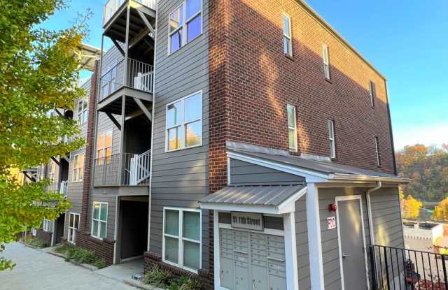 1 Bedroom Apartment in Lynchburg photos photos
