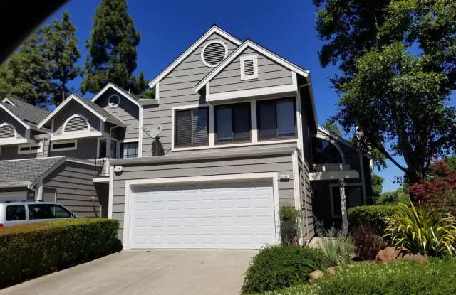 Gorgeous 3 bedroom in Pleasanton - 4360 Fairlands Drive, Pleasanton, CA 94588