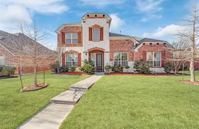 1044 Palmetto Drive - 1044 Palmetto Drive, Allen, TX 75013