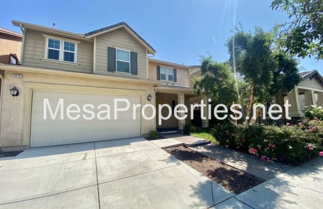16215 Compass Ave. - 16215 Compass Avenue, Chino, CA 91708
