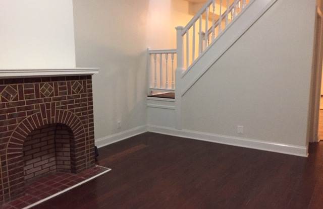 1320 James Street - 1320 James Street, Baltimore, MD 21223