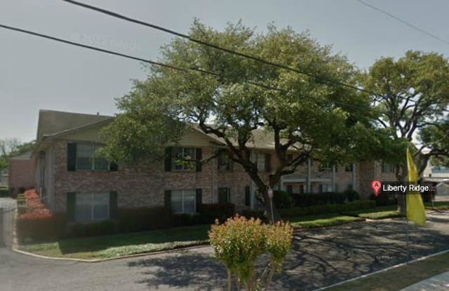 6222 Nw Loop 410 - 6222 Southwest Loop 410, San Antonio, TX 78227