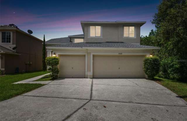 19328 SEA MIST LANE - 19328 Sea Mist Lane, Cheval, FL 33558