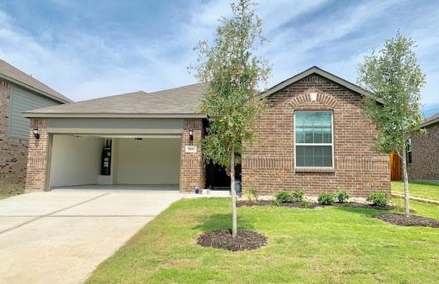 5936 Garnet Hill Lane - 5936 Garnet Hill Ln, Saginaw, TX 76179