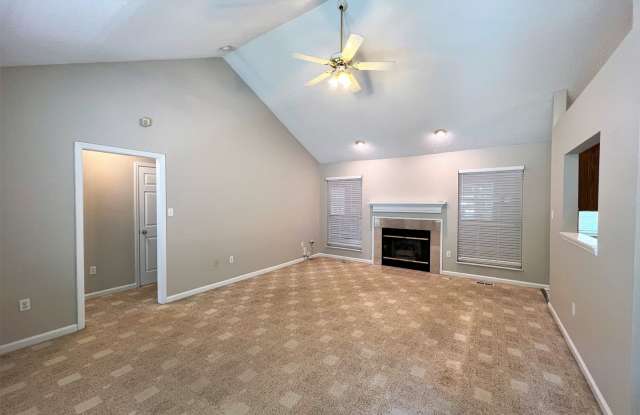 BEAUTIFUL 3 BEDROOM, 2 BATH RANCH HOME IN WEST KNOXVILLE IN AUTUMN PLACE!! Gallery 3