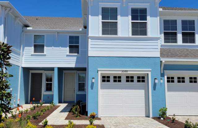 Annual UNfurnished almost BRAND NEW townhome just south of University and Lockwood Ridge! photos photos