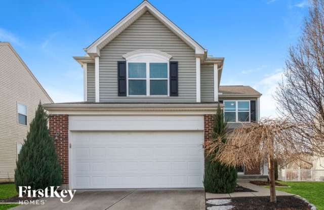 7567 Harmill Court - 7567 Harmill Court, Warren County, OH 45039