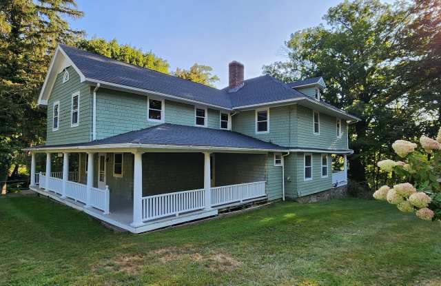 264 Twin Lakes Road photos photos