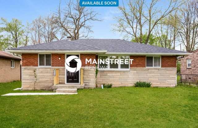 4030 North Grand Avenue photos photos