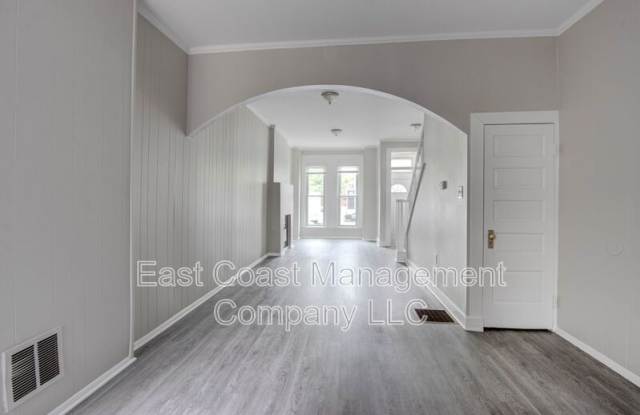 237 N Luzerne Ave - 237 North Luzerne Avenue, Baltimore, MD 21224