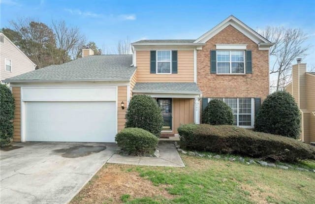 505 Seneca Drive - 505 Seneca Drive, Gwinnett County, GA 30044