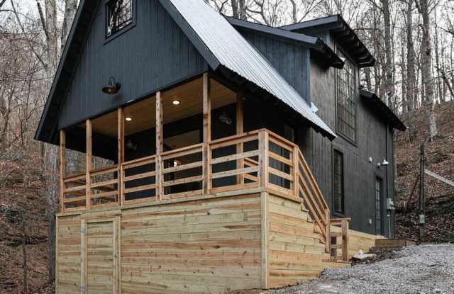 Picture Perfect wooded get away in Kingston Springs photos photos