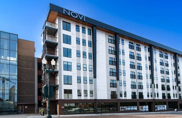 NOVI Flats photos photos