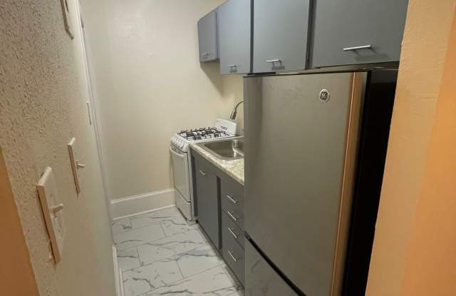 Charming Apartment Units in Charles Village, Baltimore, MD! Gallery 3