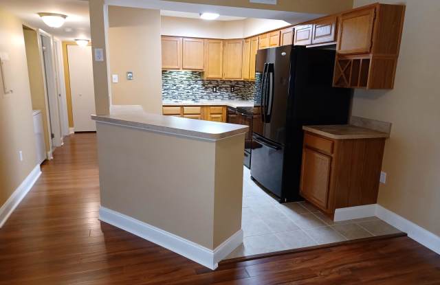 2101 Cedar Run Drive, #203 photos photos