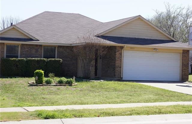 1321 Homestead Street - 1321 Homestead Street, Flower Mound, TX 75028