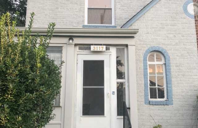 3117 E Street Southeast photos photos