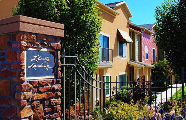 Liberty Landing Gallery 3