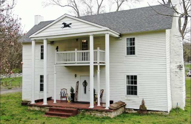 2145 Baker Rd - 2145 Baker Road, Nashville, TN 37072