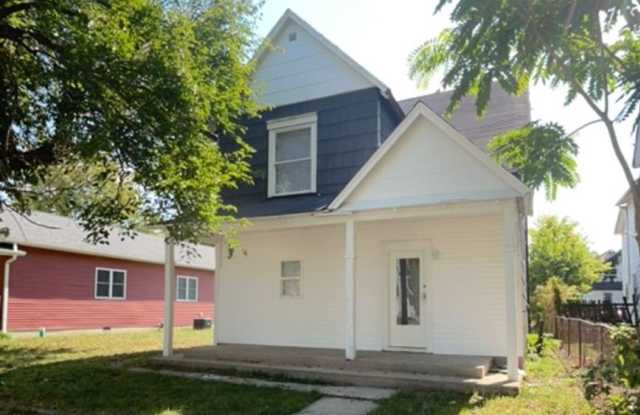 1333 E. Main St. (Whim &amp; Proper LLC) photos photos