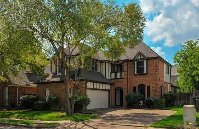 745 Marble Canyon Circle - 745 Marble Canyon Circle, Irving, TX 75063
