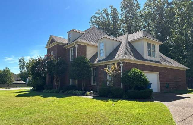Gorgeous Lakeland TN Home for Lease - 10135 Ridgewood Oak Dr. Gallery 3