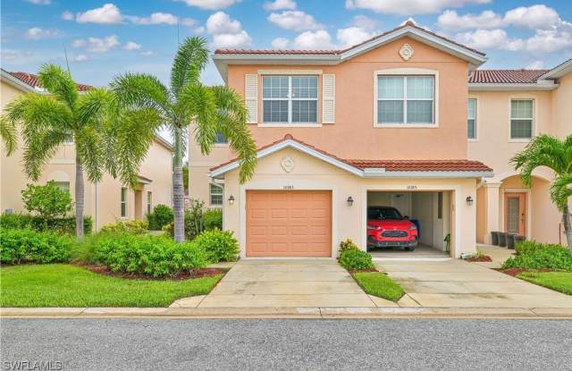 10183 Via Colomba Circle - 10183 Via Colomba Circle, Fort Myers, FL 33966