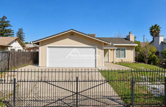 Wonderful 3bd/2ba Sacramento Home! photos photos