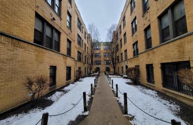 1532 Kedzie - 1532 North Kedzie Avenue, Chicago, IL 60651