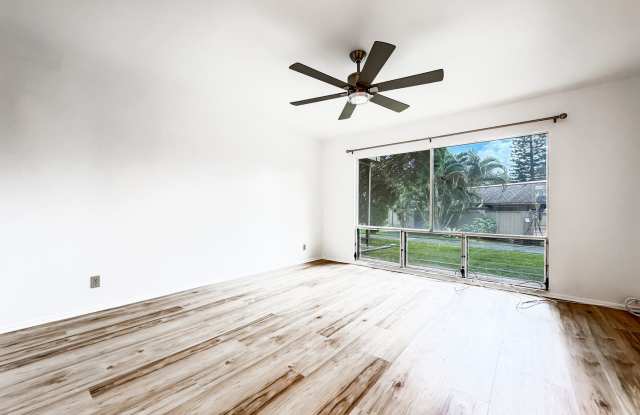 Small Dog Friendly 3/2.5 Kaneohe Townhouse Gallery 4