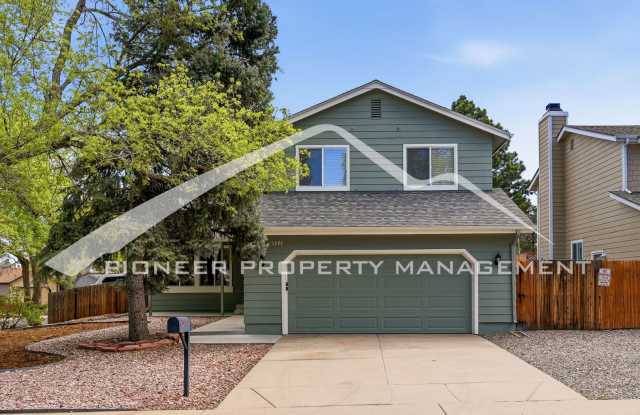 Beautiful Single Family Home Fenced in Yard and Central AC photos photos