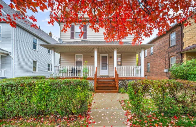 2023 Robin Street - 2023 Robin Street, Lakewood, OH 44107