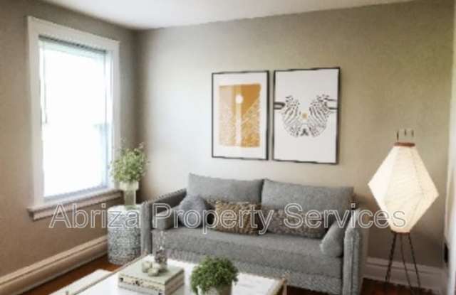 4738 S Grand - 4738 South Grand Boulevard, St. Louis, MO 63111 4738 S Grand - 4738 South Grand Boulevard, St. Louis, MO 63111