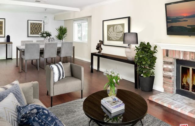 358 S Marengo Ave - 358 Marengo Avenue, Pasadena, CA 91101