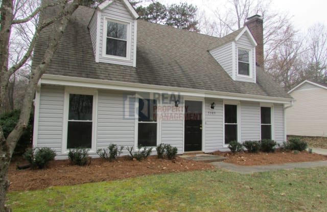 5305 N. Oaks Drive - 5305 North Oaks Drive, Greensboro, NC 27455