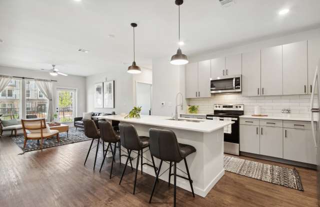 Grant Row Lofts photos photos