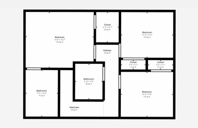 185 Sugarloaf Street Gallery 4