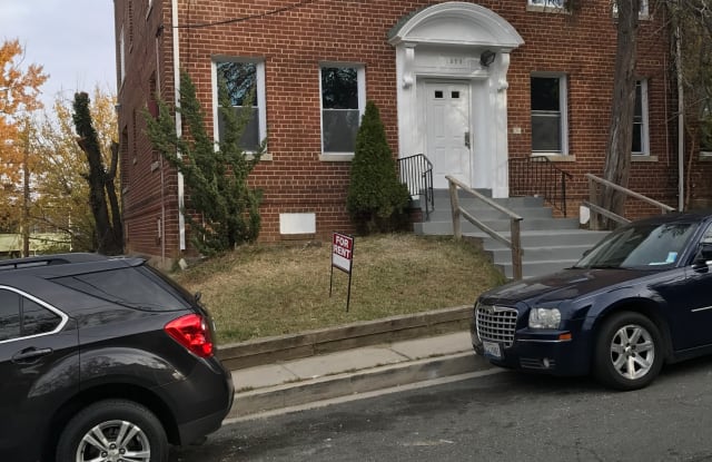 1323 Anacostia Rd., SE - 2 - 1323 Anacostia Road Southeast, Washington, DC 20019