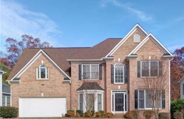 1474 Lake Heights Circle - 1474 Lake Heights Circle, Gwinnett County, GA 30019