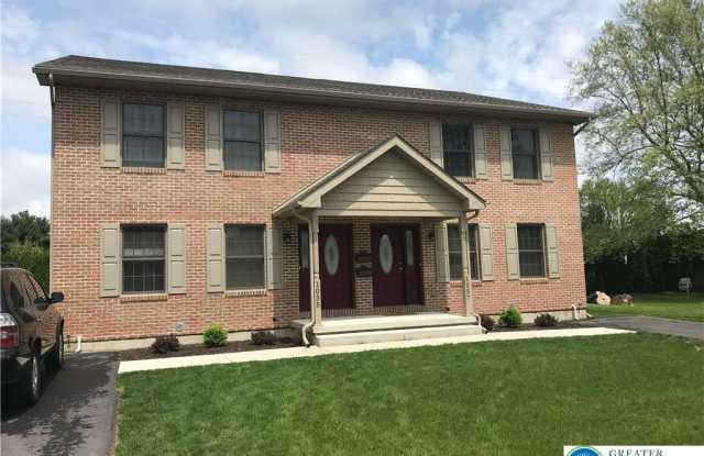 1055 Decatur Street - 1055 Decatur Street, Bethlehem, PA 18017