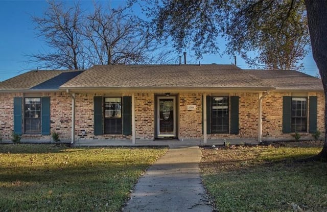 1518 Windy Meadow Drive - 1518 Windy Meadow Drive, Plano, TX 75023
